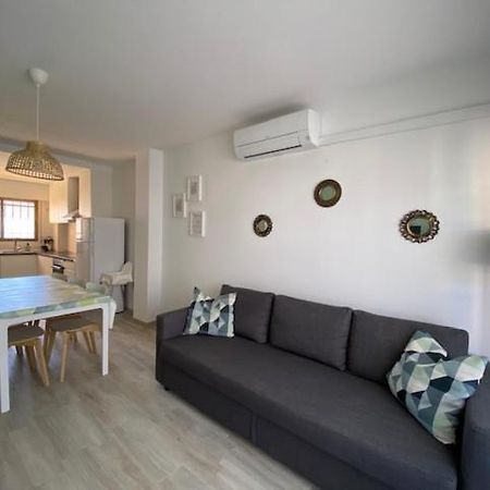 Apartamento Nuevo Manna 오로페사델마르 외부 사진