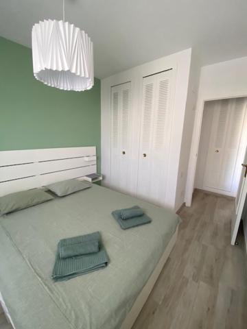 Apartamento Nuevo Manna 오로페사델마르 외부 사진