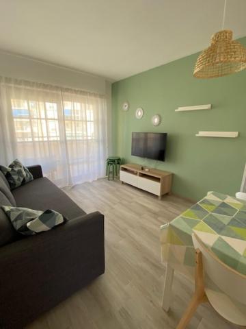 Apartamento Nuevo Manna 오로페사델마르 외부 사진