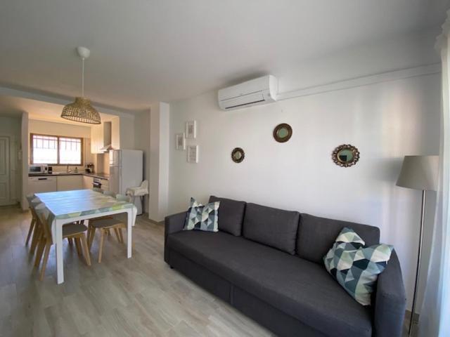Apartamento Nuevo Manna 오로페사델마르 외부 사진