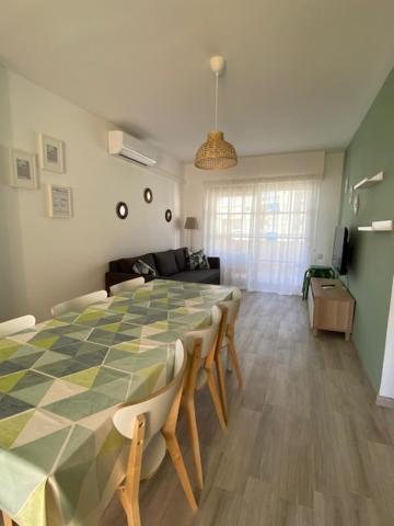 Apartamento Nuevo Manna 오로페사델마르 외부 사진