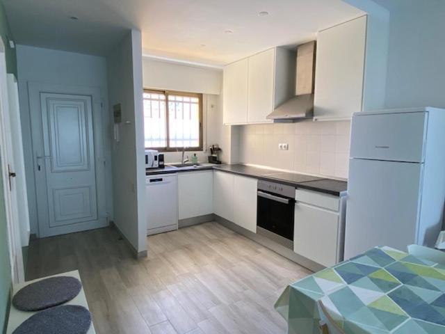 Apartamento Nuevo Manna 오로페사델마르 외부 사진