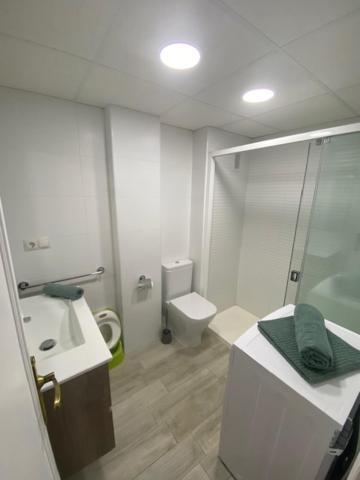 Apartamento Nuevo Manna 오로페사델마르 외부 사진