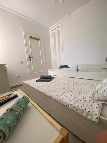 Apartamento Nuevo Manna 오로페사델마르 외부 사진